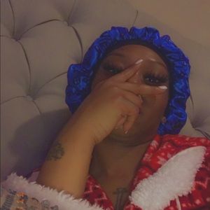 Meet your Posher, Gigi